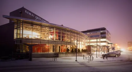 Holiday Inn SASKATOON DOWNTOWN by IHG