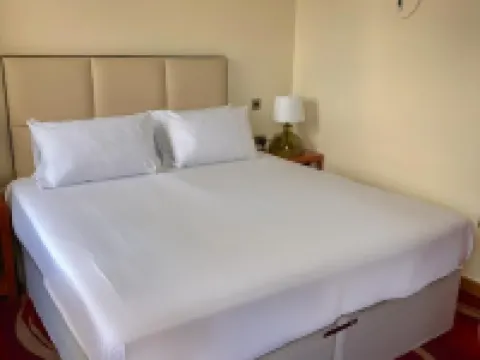 ไอคอน โรงแรม โรงแรมในลูตัน