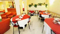 Hotel Engadina - Bữa sáng
