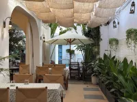 AMANA Hotel & Residence - Vo Thi Sau Hotels near District 3