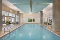 Residence Inn Orlando Downtown