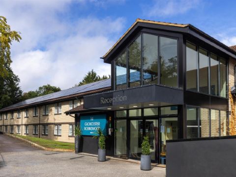 Gloucester Robinswood Hotel by Sunday