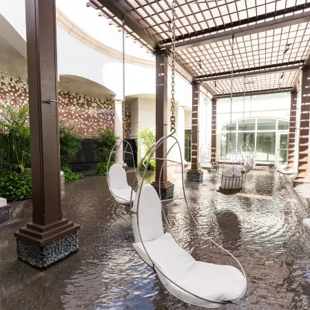 Eau Palm Beach Resort & Spa