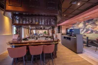 Fletcher Hotel Restaurant Victoria-Hoenderloo - Bares