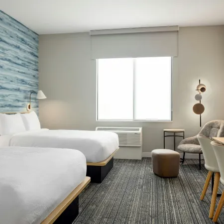 TownePlace Suites by Marriott Forrest City
