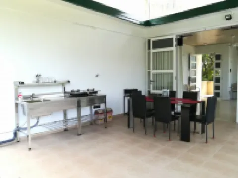 Thilini Hotel Apartment Hotels in 