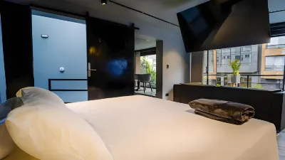 호스텔 조이 Cll 85  호텔