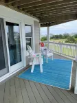 Foster Your Dreams Rodanthe Ocean & Sound Views, Pool, Hot Tub, Game Room - Wifi