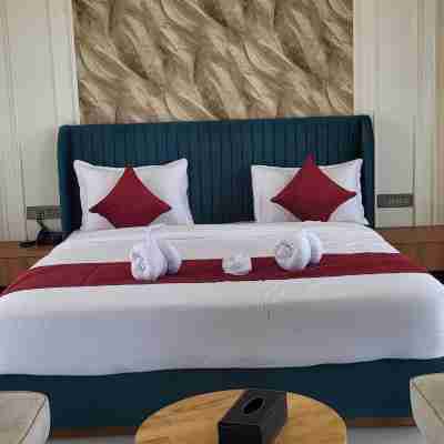 Vijay Villas Resort Pushkar Rooms