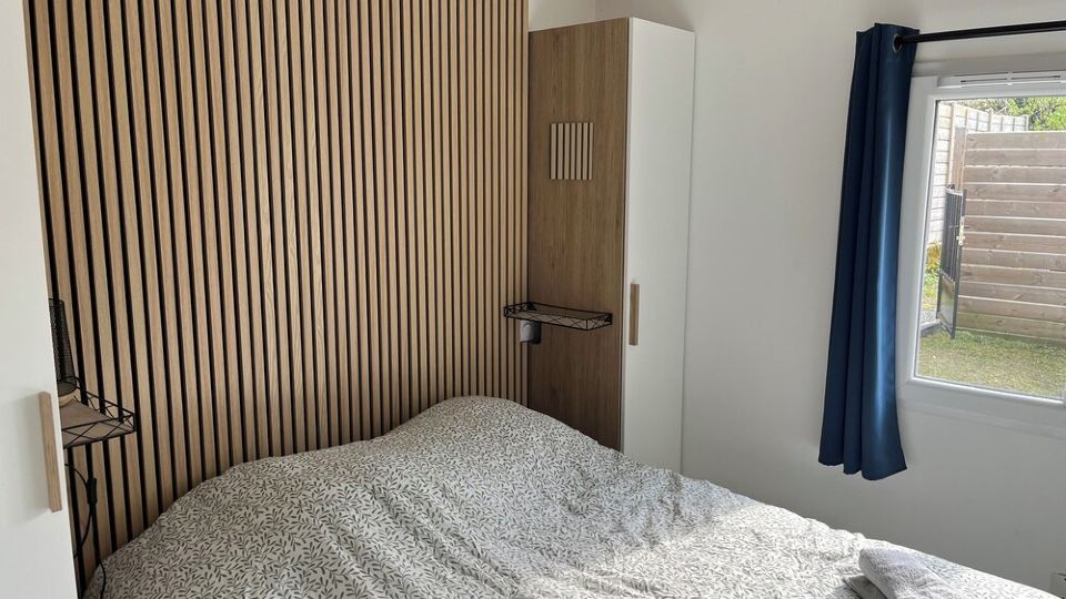 Landes House Dax