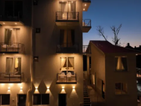 Pinemont Hotel Hotels in Murree