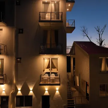 Pinemont Hotel