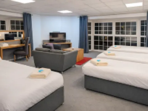 Hotel Express Newcastle Gateshead Hoteles en Gateshead