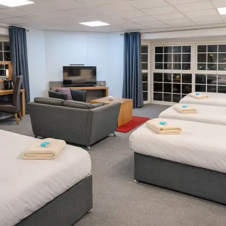 Hotel Express Newcastle Gateshead