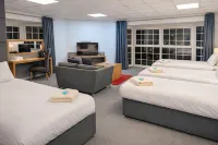 Hotel Express Newcastle Gateshead Hotels in Gateshead