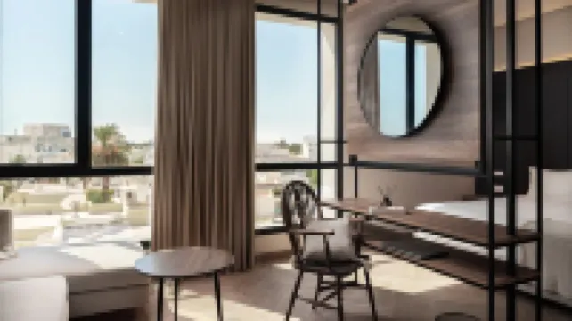 The Z Hotel Sfax Hotels in 