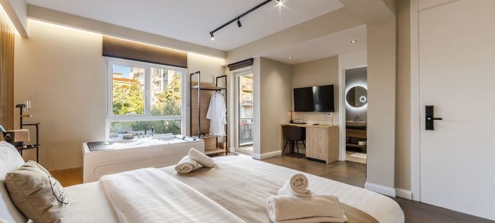 Zoe's Villa by PS Hotels in Durres