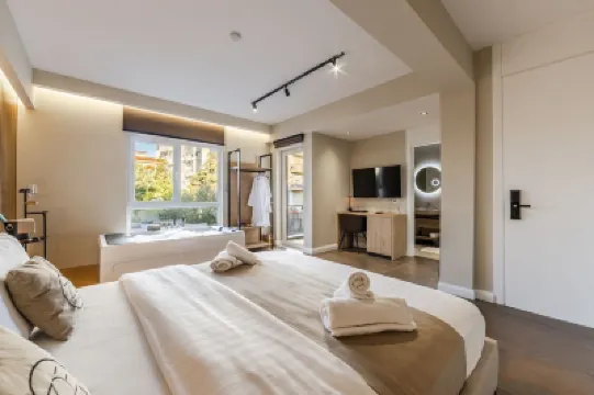 Zoe's Villa by PS Hotels in 