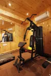 The Prominence Hotel - Gym