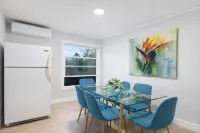 #Marbella Lane - Spacious 2Br Near Westgate 17-Min to Levi's - Homestays