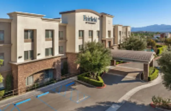 Fairfield Inn & Suites Riverside Corona/Norco