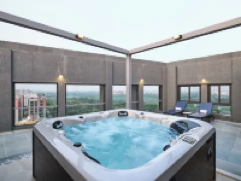 普萊德精英甘地訥格爾