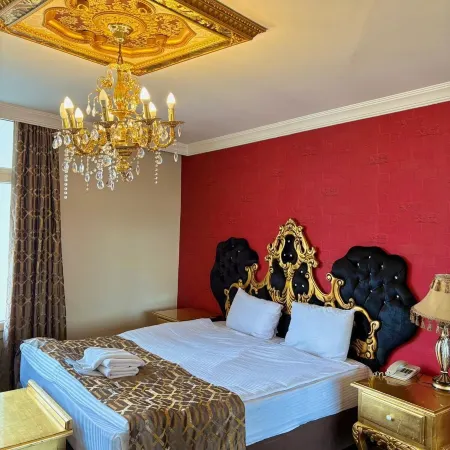 Adana Koza Hotel