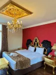 Adana Koza Hotel - bar