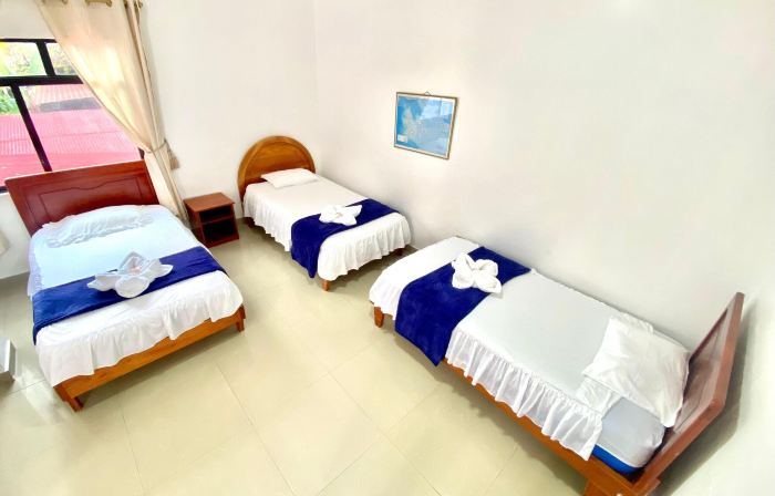 Hostal Insular