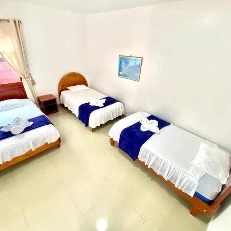 Hostal Insular