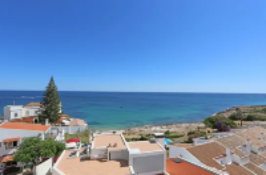B83 - Calheta Terrace View Apartment