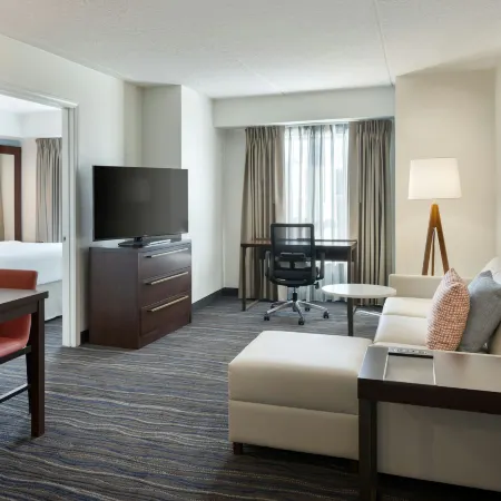 Residence Inn Amelia Island