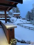 Little Chalet Piguet