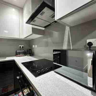 London 1 bed Luxe Flat Ilford Beautiful Others