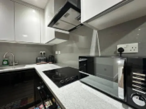 London 1 bed Luxe Flat Ilford Beautiful