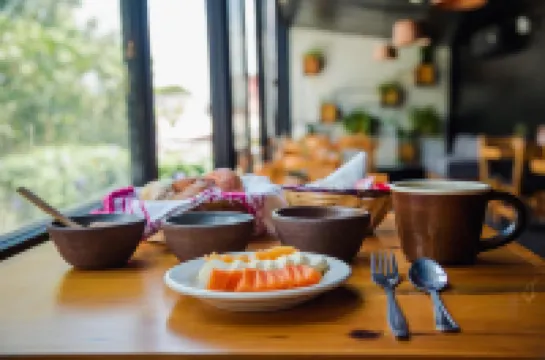 Hotel Momotus Tuxtla, en El Centro - Acceso autónomo โรงแรมในตุกซ์ตลากูเตียร์เรซ