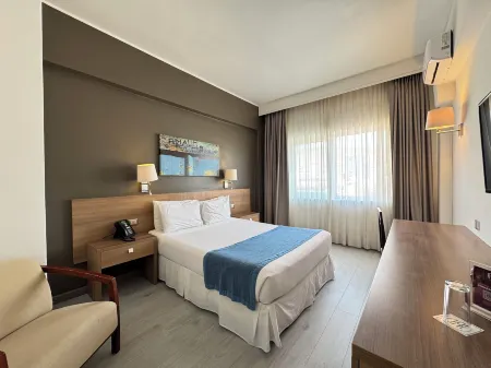 Hotel Antofagasta