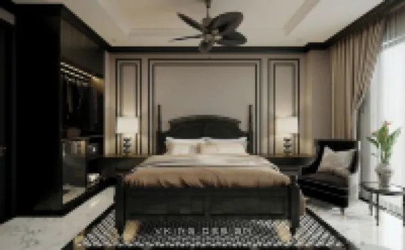 May Boutique DongVan Hotel