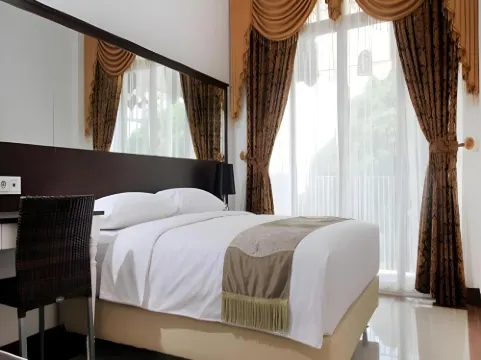 The Victoria Luxurious Guesthouse