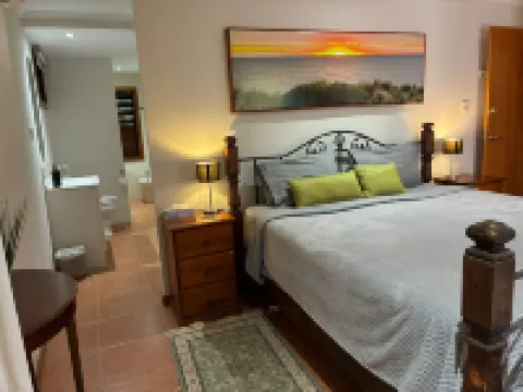 Oasis leafy Whitfield Hotels in Whitfield