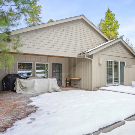 20 Red Cedar 3 Bedroom Home