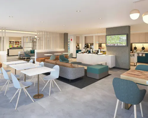 TownePlace Suites by Marriott Morristown Hotels in Hamblen County