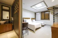 Lounz Stay Hotel Hwasoon - Wi-Fi