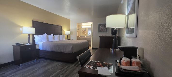 SureStay by Best Western Mesa Downtown Area Hotels in Mesa