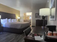 SureStay by Best Western Mesa Downtown Area Hotels near Falcon Field Airport
