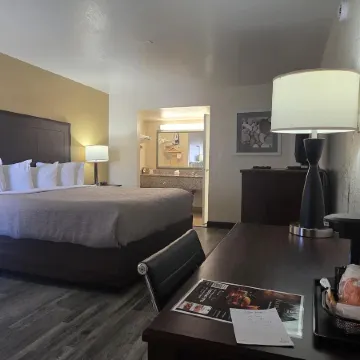 SureStay by Best Western Mesa Downtown Area