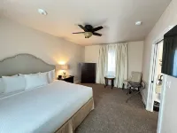 Resort at Eagle Point Golf Club Lodging