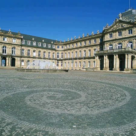 Ibis Styles Stuttgart Vaihingen