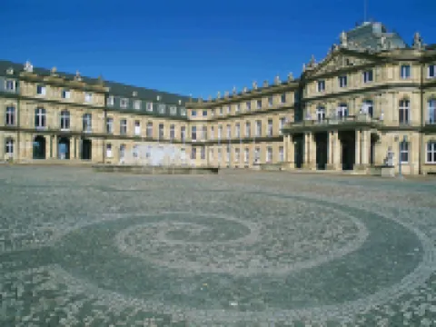 Ibis Styles Stuttgart Vaihingen