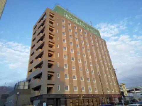 ホテルルートイン苅田駅前 苅田町のホテル